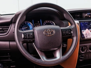 Внедорожник Toyota Fortuner 2022 года, 4700000 рублей, Большой Сочи