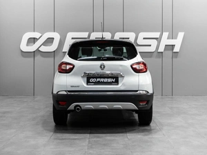 Внедорожник Renault Kaptur 2016 года, 1391000 рублей, Тюмень