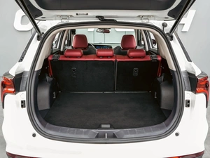 Внедорожник Changan CS75 Plus 2019 года, 2050000 рублей, Краснодар