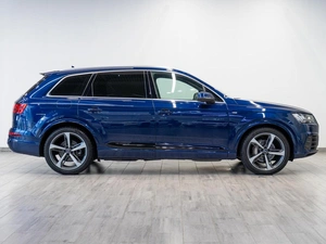 Внедорожник Audi Q7 2019 года, 5799000 рублей, Саратов