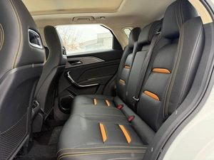 Внедорожник FAW Bestune T77 2024 года, 1899000 рублей, Ижевск