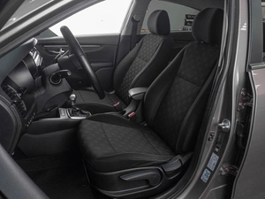 Седан Kia Rio 2018 года, 1349000 рублей, Тюмень