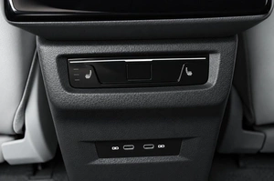 Внедорожник Volkswagen ID.6 2022 года, 4799000 рублей, Челябинск