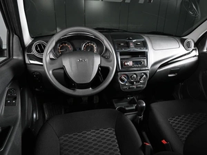 Седан ВАЗ (LADA) Granta 2023 года, 919000 рублей, Ростов-на-Дону