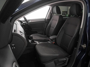 Универсал Volkswagen Golf 2014 года, 1099000 рублей, Тюмень