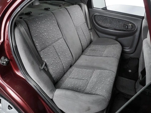 Седан Kia Spectra 2008 года, 399000 рублей, Воронеж