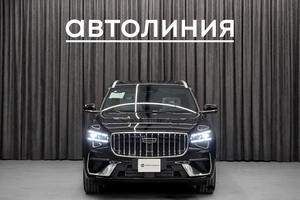 Внедорожник Geely Monjaro 2026 года, 4250000 рублей, Красноярск
