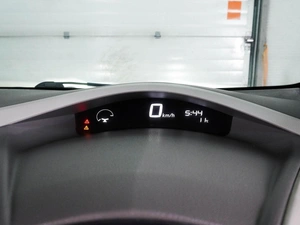 Хетчбэк Nissan Leaf 2012 года, 649000 рублей, Воронеж