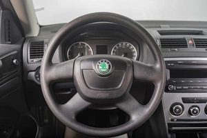 Лифтбек Skoda Octavia 2011 года, 999000 рублей, Томск