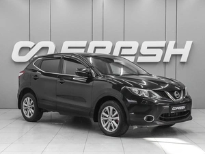 Внедорожник Nissan Qashqai 2014 года, 1494000 рублей, Ростов-на-Дону