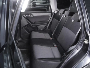 Внедорожник Subaru Forester 2017 года, 1490000 рублей, Ростов-на-Дону