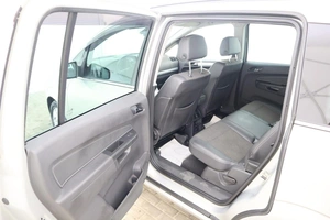 Универсал Opel Zafira 2011 года, 899000 рублей, Обнинск