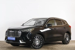 Внедорожник Haval Jolion 2023 года, 1999000 рублей, Тюмень