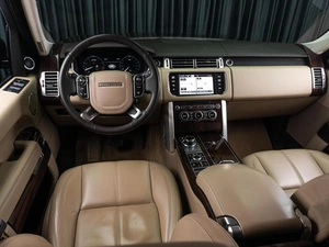 Внедорожник Land Rover Range Rover 2013 года, 3729000 рублей, Тюмень
