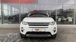 Внедорожник Land Rover Discovery Sport 2018 года, 2527000 рублей, Солонцы