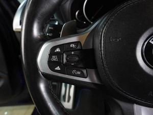 Внедорожник BMW X3 2019 года, 3599000 рублей, Воронеж