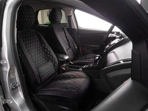 Универсал Ford Focus 2016 года, 999000 рублей, Тюмень