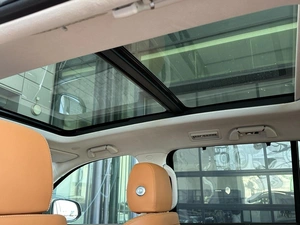 Внедорожник Tank 500 2024 года, 4950000 рублей, Уфа