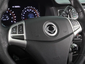 Внедорожник SsangYong Actyon 2012 года, 899000 рублей, Воронеж