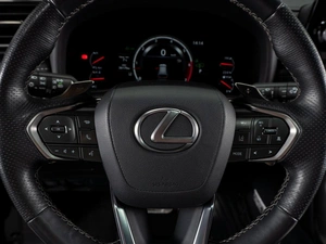 Внедорожник Lexus LX 2023 года, 19999000 рублей, Тюмень