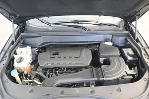 Внедорожник Haval F7 2023 года, 2360000 рублей, Обнинск