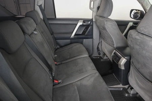 Внедорожник Toyota Land Cruiser Prado 2011 года, 2629000 рублей, Пермь