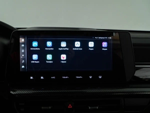 Внедорожник Haval H3 2025 года, 2504444 рублей, Москва