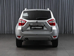 Внедорожник Nissan Terrano 2017 года, 1398000 рублей, Ставрополь