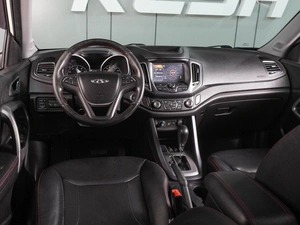 Внедорожник Chery Tiggo 5 2014 года, 849000 рублей, Воронеж