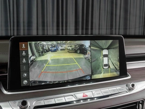 Седан Kia K900 2019 года, 2699000 рублей, Тюмень