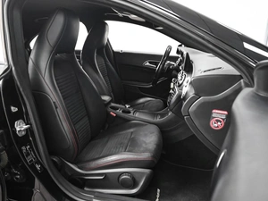 Седан Mercedes-benz CLA-класс 2014 года, 1699000 рублей, Ставрополь