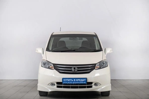 Минивэн Honda Freed 2011 года, 1179000 рублей, Томск