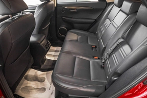 Внедорожник Lexus NX 2016 года, 2699000 рублей, Барнаул