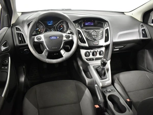 Хетчбэк Ford Focus 2011 года, 623200 рублей, Казань