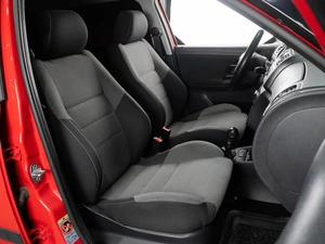 Хетчбэк Skoda Fabia 2012 года, 899000 рублей, Тюмень