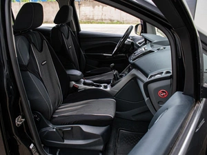 Минивэн Ford C-MAX 2010 года, 890000 рублей, Краснодар