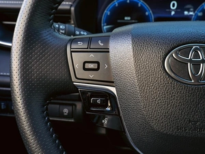 Седан Toyota Camry 2024 года, 3885000 рублей, Краснодар