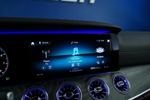 Купе Mercedes-benz E-класс 2020 года, 6199077 рублей, Москва