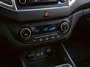 Внедорожник Hyundai Creta 2016 года, 1698000 рублей, Краснодар