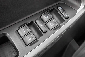 Внедорожник Chery Tiggo 5 2015 года, 989000 рублей, Барнаул