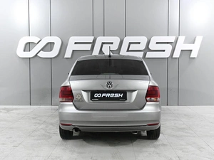 Седан Volkswagen Polo 2017 года, 1039000 рублей, Ростов-на-Дону