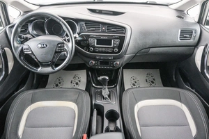 Хетчбэк Kia Ceed 2012 года, 1099000 рублей, Красноярск