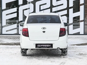 Седан ВАЗ (LADA) Granta 2015 года, 525000 рублей, Волгоград