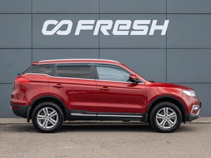 Внедорожник Geely Atlas 2020 года, 1387000 рублей, Краснодар