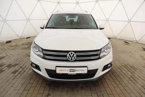 Внедорожник Volkswagen Tiguan 2016 года, 1599000 рублей, Обнинск