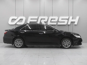 Седан Toyota Camry 2016 года, 2249000 рублей, Ростов-на-Дону