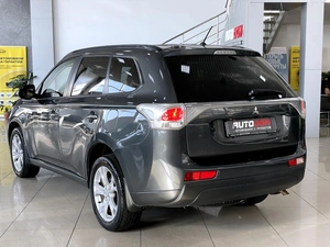 Внедорожник Mitsubishi Outlander 2013 года, 1487000 рублей, Солонцы
