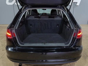 Хетчбэк Audi A3 2014 года, 1059000 рублей, Воронеж