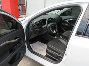 Седан ВАЗ (LADA) Vesta 2020 года, 1180000 рублей, Брянск