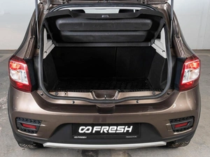 Хетчбэк Renault Sandero Stepway 2019 года, 1194000 рублей, Ставрополь